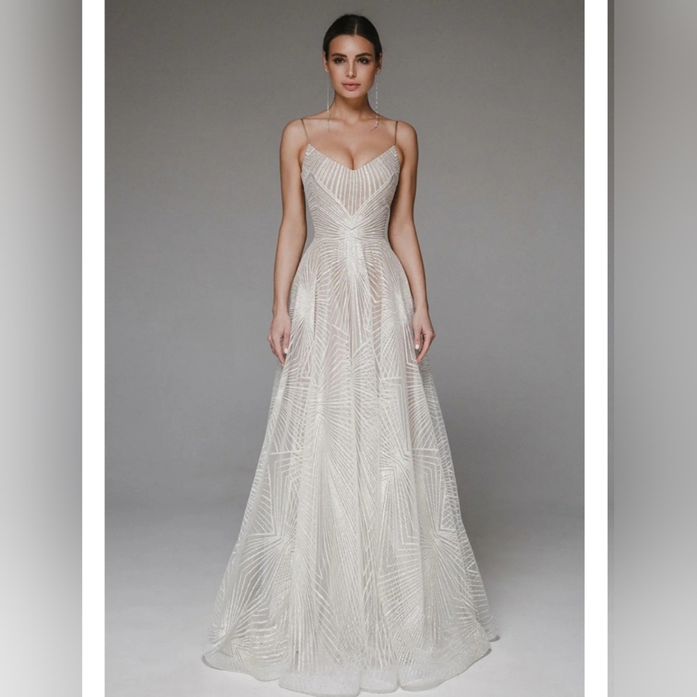 Elegant dress